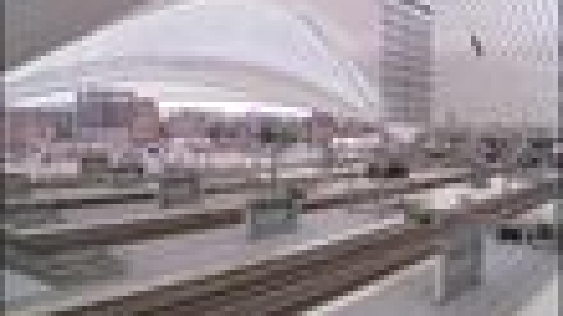 Inauguration des Guillemins : grand nettoyage